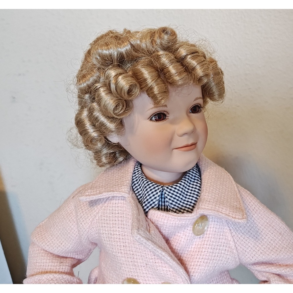 - Pink Coat - Picture 3 of 10